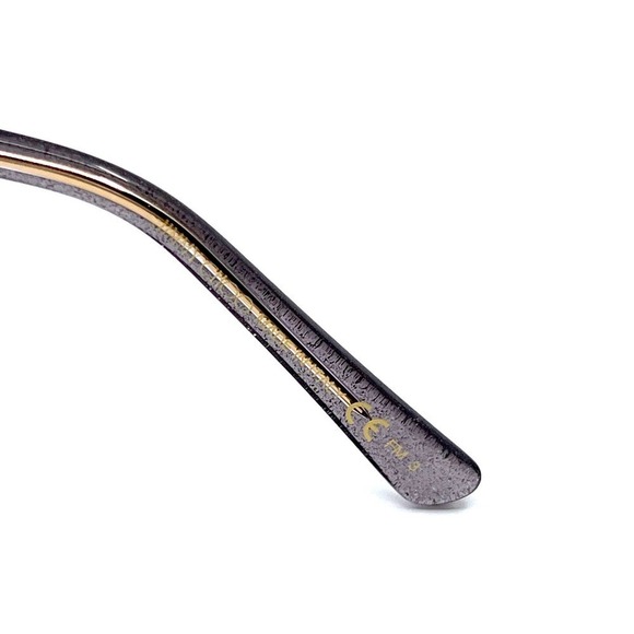 NEW!!! JIMMY CHOO Sunglasses LESSIE/S KONFF Authentic - Picture 8 of 11